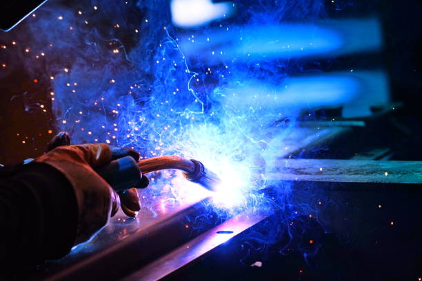 Best Welding Inspection and Certification in Fort Bliss, TX
