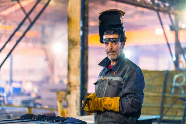 Affordable Welder Services in Fort Bliss, TX
