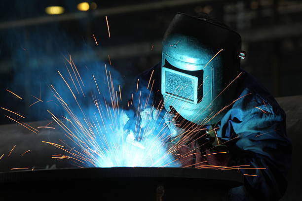 Best Structural Steel Welding in Fort Bliss, TX