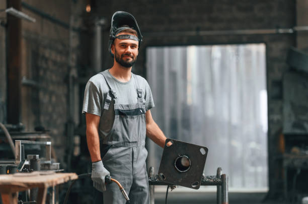 Best Artistic and Custom Metal Fabrication in Fort Bliss, TX