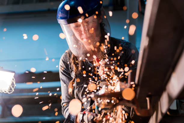 Best Automation and Robotic Welding in Fort Bliss, TX