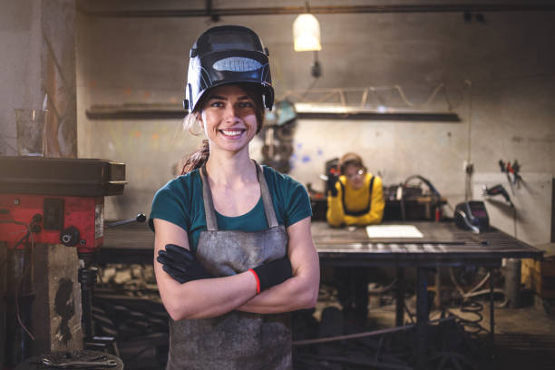  Fort Bliss, TX Welder Pros